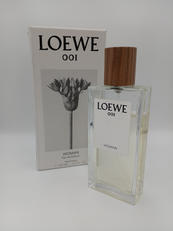 001 WOMAN|LOEWE
