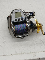 電動リール|SHIMANO