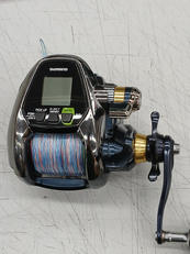 電動リール|SHIMANO