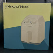 AIR OVEN|RECOLTE