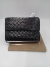 3つ折り財布|BOTTEGA VENETA