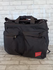3WAY|MANHATTAN PORTAGE