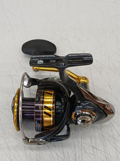 スピニングリール|DAIWA