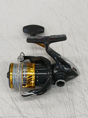 スピニングリール|SHIMANO