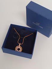 CIRCLEペンダント|SWAROVSKI