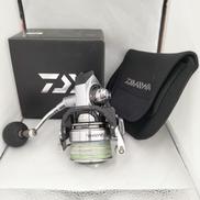 スピニングリール|DAIWA