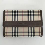 ウォレット|BURBERRY