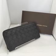 ジップアラウンドウォレット|BOTTEGA VENETA