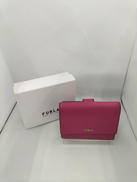 二つ折り財布|FURLA
