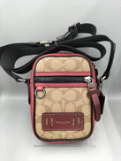 ショルダーバッグ|COACH