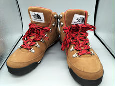 トレッキングシューズ|THE NORTH FACE × STUSSY × UNDE
