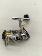 スピニングリール|DAIWA