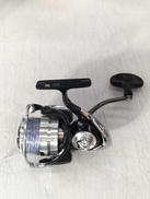スピニングリール|DAIWA