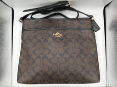 シグネチャーショルダー|COACH