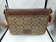 ショルダー|COACH