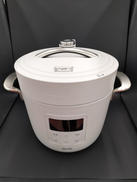 圧力式電気鍋|RE・DE