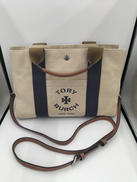 2WAYトート|TORY BURCH