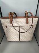 トートバッグ　未使用　タグ付き|マイケル・コース