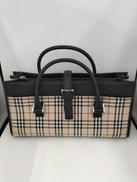 ハンドバッグ|BURBERRY