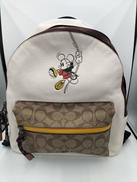 リュック|COACH×DISNEY