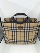 ハンドバッグ|BURBERRY