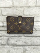 ポルトモネビエ・ヴィエノワ|VUITTON