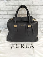 2WAYボストンバッグ|FURLA
