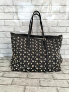 スタッズトート|JIMMY CHOO