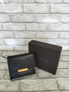 二つ折り財布|BOTTEGA VENETA
