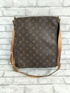 ミュゼット|LOUIS VUITTON