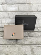 三つ折り財布|PAUL SMITH