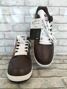 AIR FORCE 2 LOW|NIKE SB×SUPREME