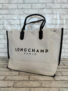 トートバッグ|LONGCHAMP