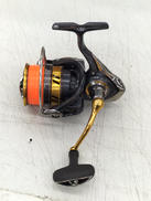 スピニングリール|DAIWA