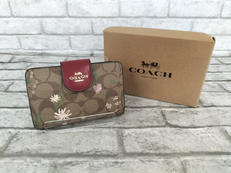 ウォレット|COACH
