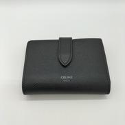 三つ折り財布|CELINE