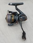 スピニングリール|SHIMANO