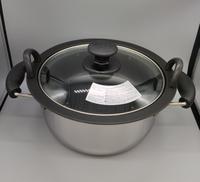 アイ・クック鍋|スチームクッカー