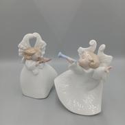 天使の音楽隊|NAO