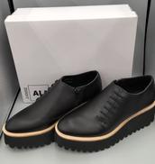 厚底シューズ|NOUER