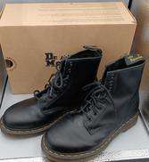 8ホールブーツ|DR.MARTENS