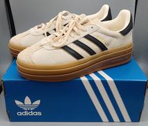 ガゼルボールド|ADIDAS