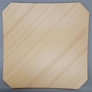 角皿|オケクラフト