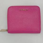 ラウンドファスナー|FURLA