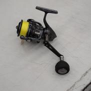 スピニングリール|AbuGarcia