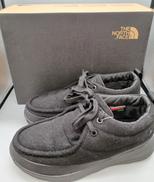 モカシン|ノースフェイス