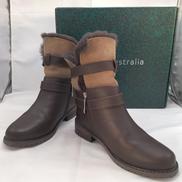 ブーツ|EMU AUSTRALIA