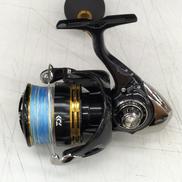 スピニングリール|DAIWA