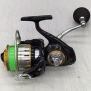 スピニングリール|DAIWA