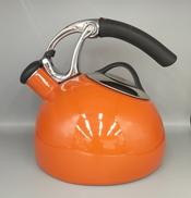 ホーロー製笛吹きケトル|OXO